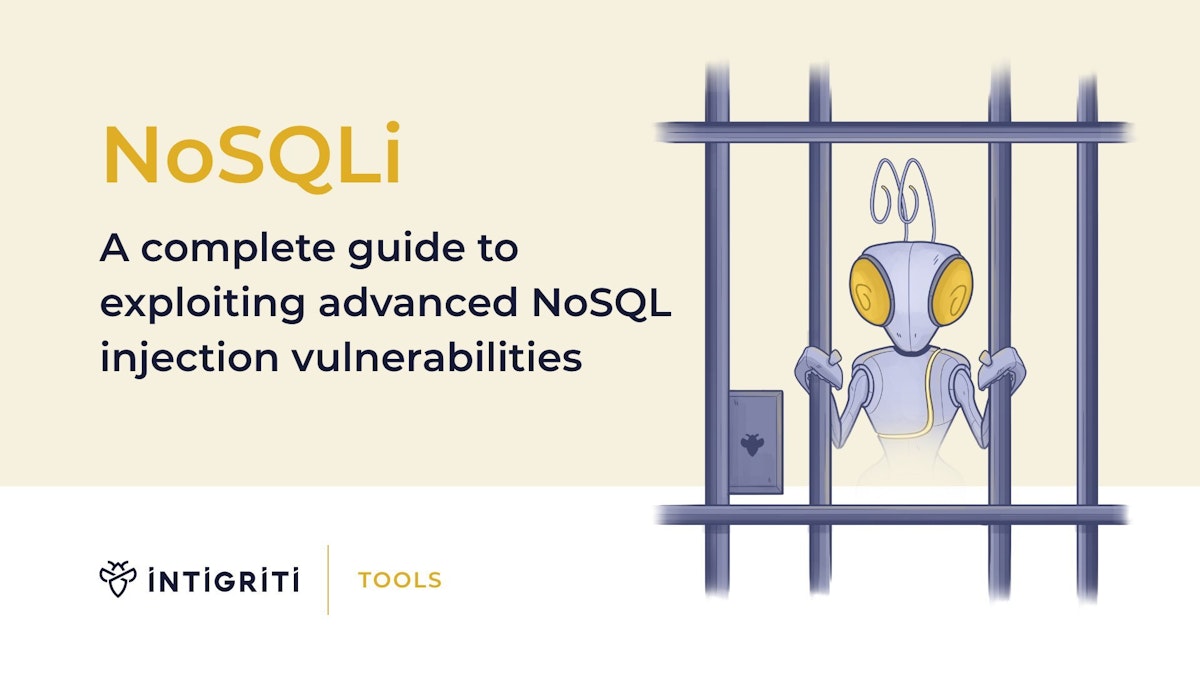 NoSQL Injection: Advanced Exploitation Guide