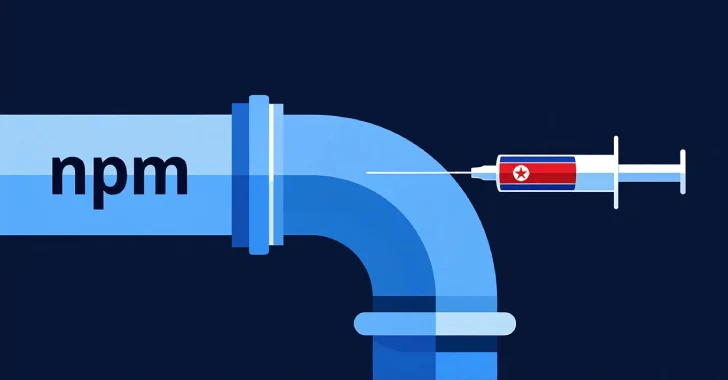 Malicious npm Packages