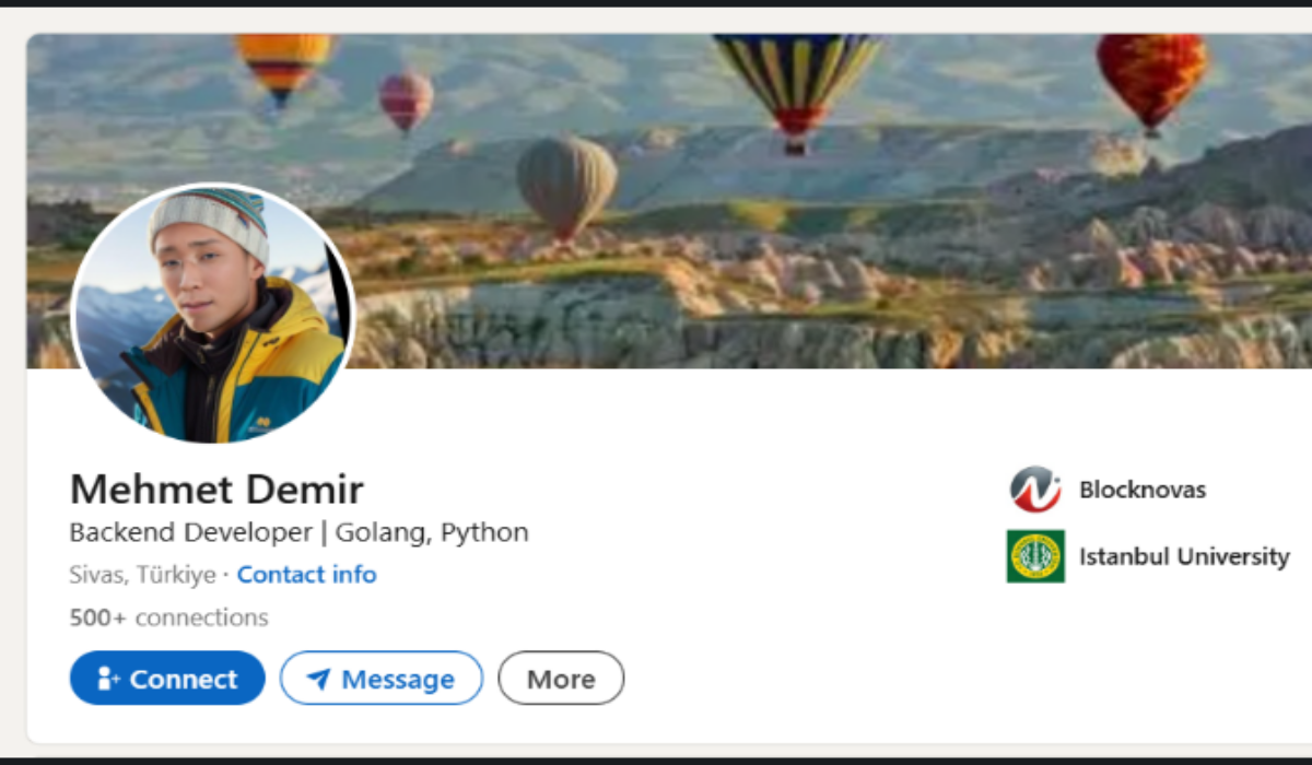 North Korean Hackers Use Fake Crypto Firms in Job Malware Scam