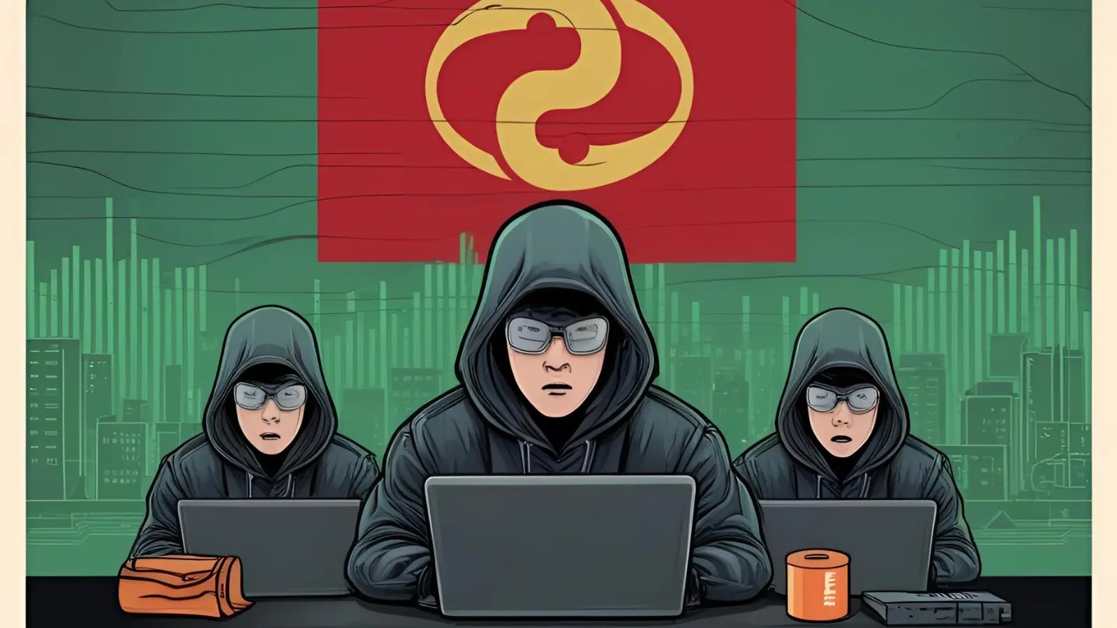 North Korean Hackers Use Social Engineering and Python Scripts to Execute Stealthy Commands