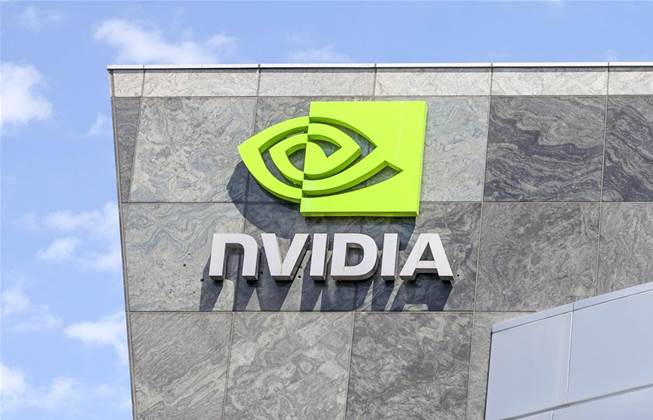Nvidia faces US$5.5 billion charge from restricted chip sales to China