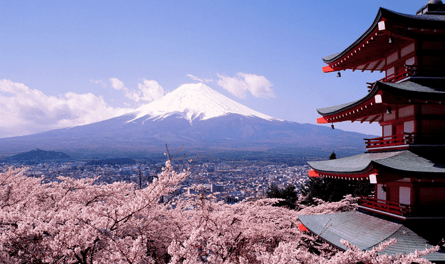 Observations of Japan | Daniel Miessler Observations of Japan | Daniel Miessler