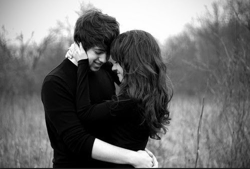 On Spending Time With the Opposite Sex