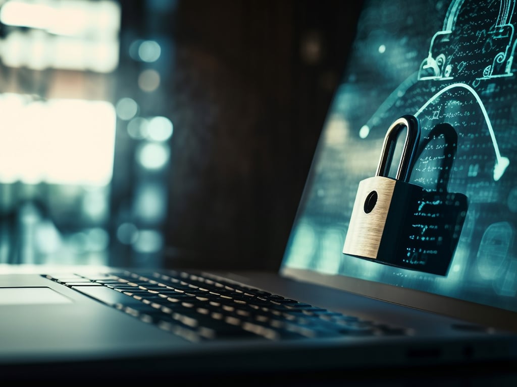 Online Account Security