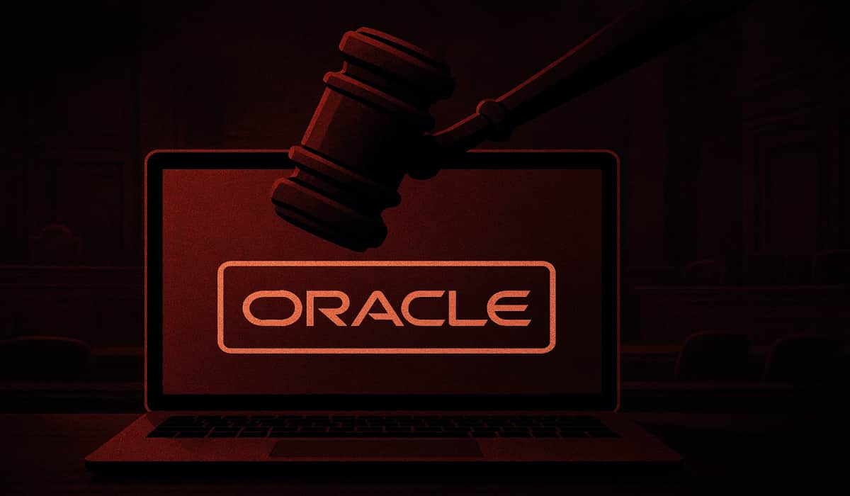 Oracle Hit with Lawsuit Over Alleged Cloud Breach Affecting Millions