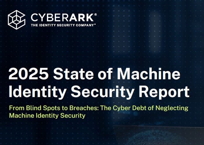 Organisations More Vulnerable to Attacks With Rapid Growth of Machine Identities
