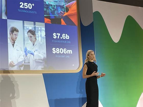 Orica re-platforms its SAP from Azure to Google Cloud Orica re-platforms its SAP from Azure to Google Cloud