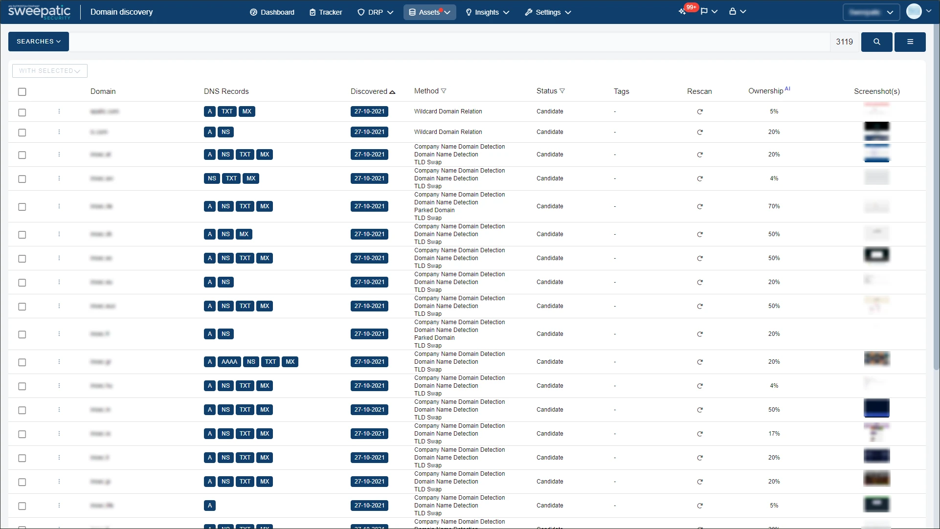How to map and manage your cyber attack surface with EASM