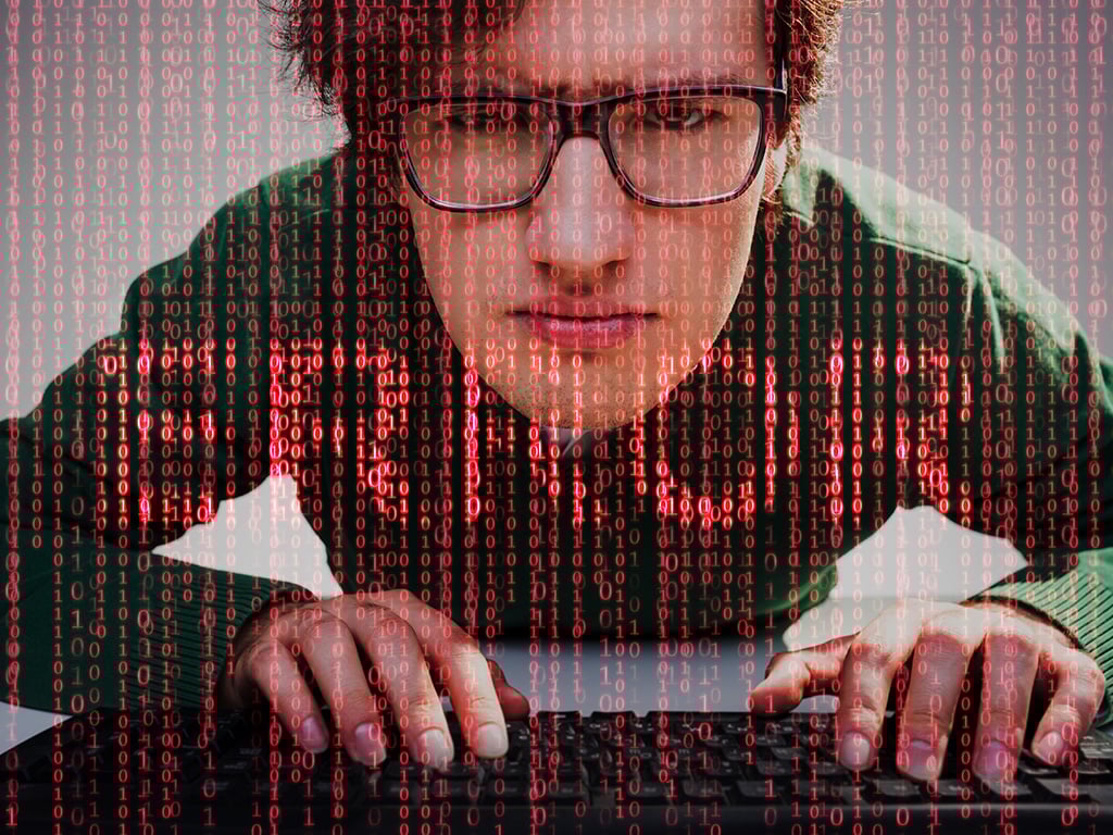 Overcoming The Skills Shortage in Cybersecurity Through A ‘Trusted’ Approach.