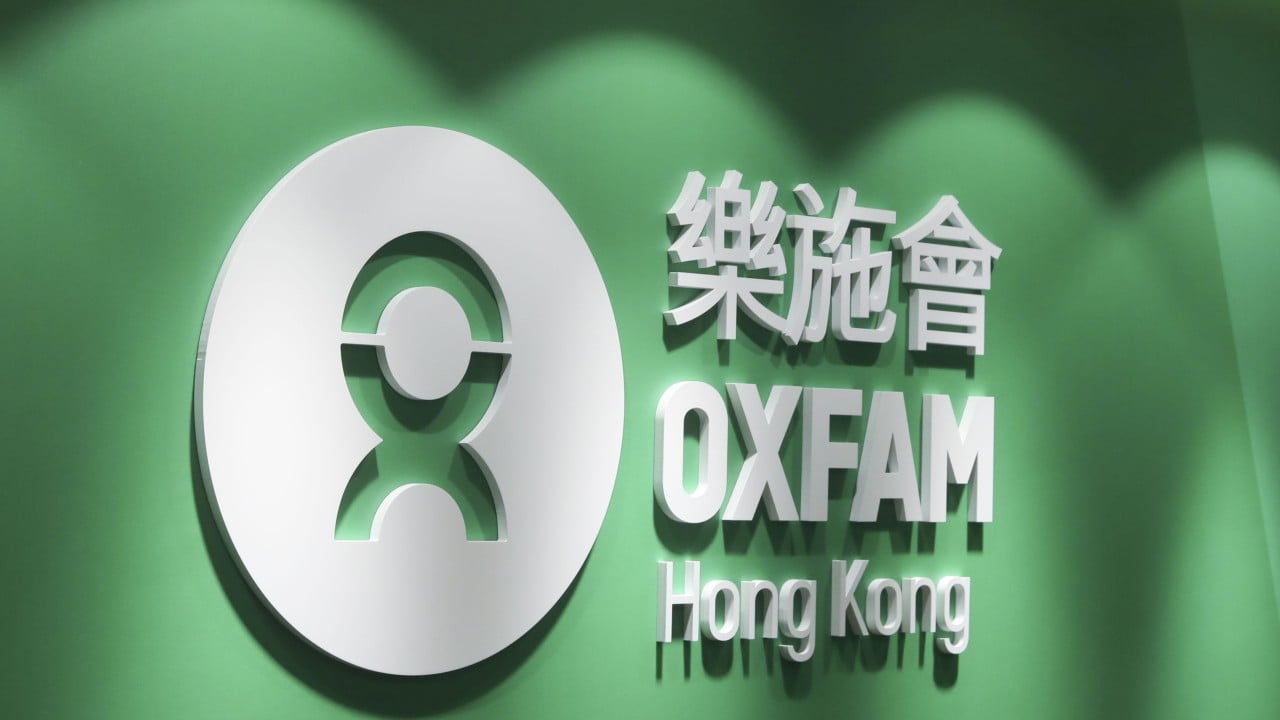 Oxfam Hong Kong data leak: watchdog rules charity violated privacy law