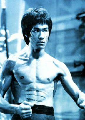 Paying Respects to Bruce Lee — The Original Mixed Martial Artist Paying Respects to Bruce Lee — The Original Mixed Martial Artist