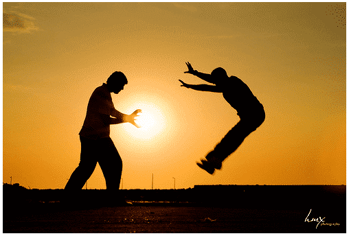 Personal Daemons and Wuffie | Daniel Miessler