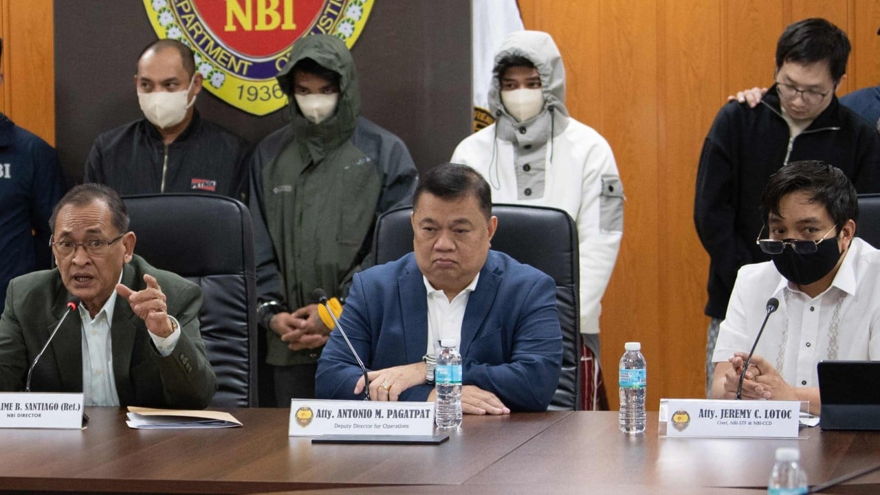 Philippines ramps up efforts to uncover alleged Chinese espionage, but can its laws catch up? Philippines ramps up efforts to uncover alleged Chinese espionage, but can its laws catch up?