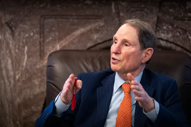 Plankey nomination at CISA placed on hold after Wyden pushes for telecom report