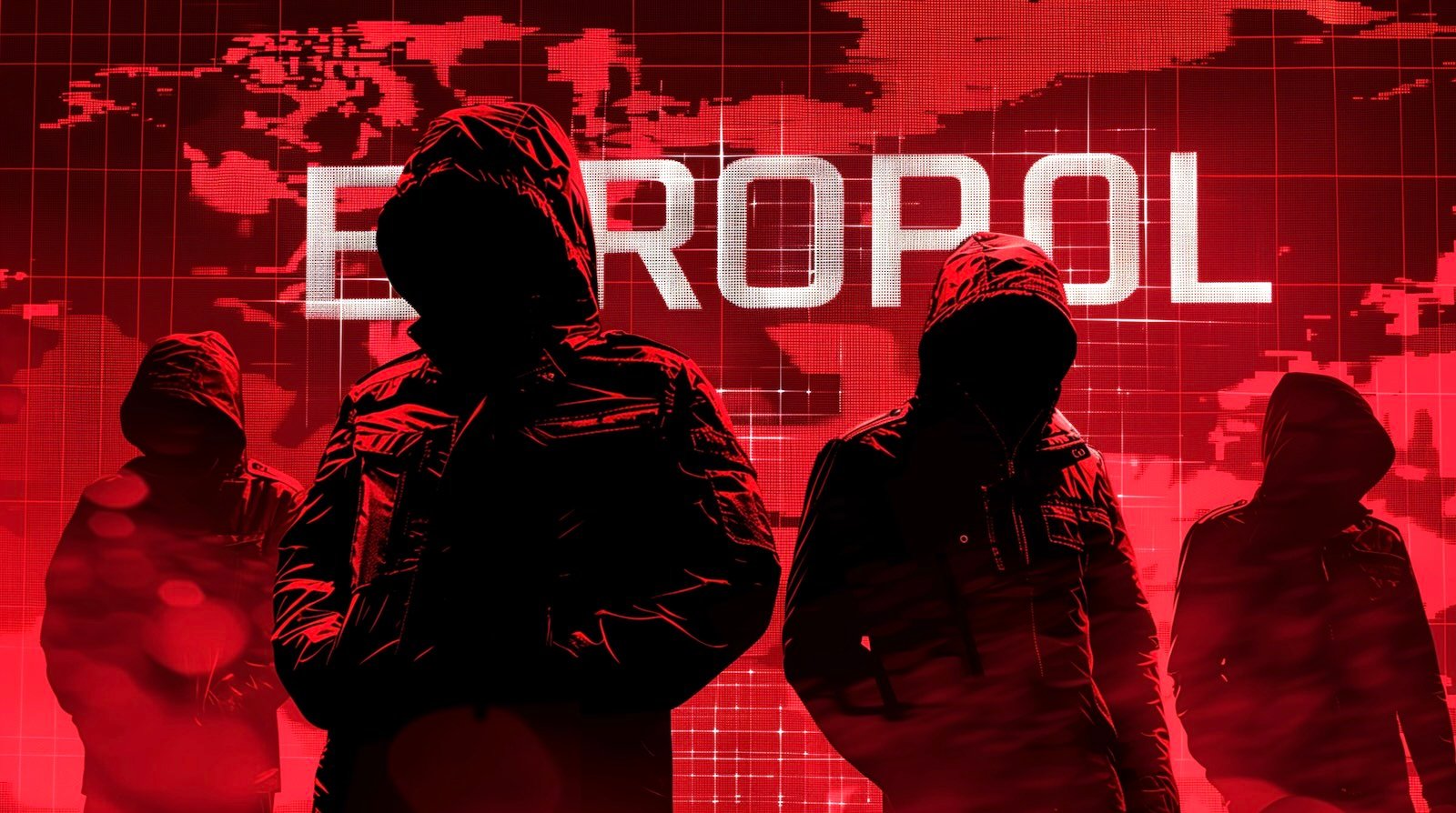 Operation Endgame continues with detentions, interrogations, and server takedowns