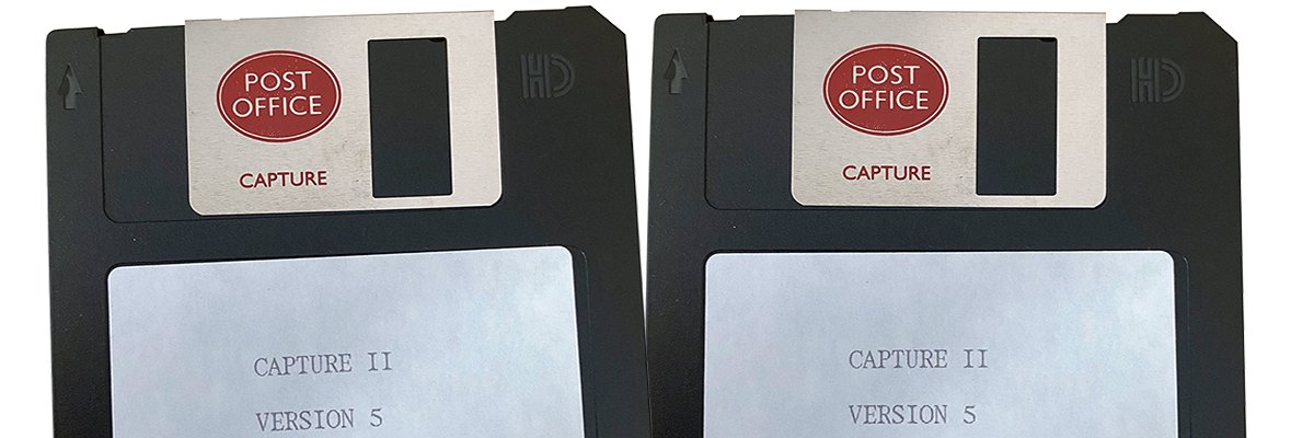 Post Office Capture and Ecco+ users asked to make contact with Scottish statutory body