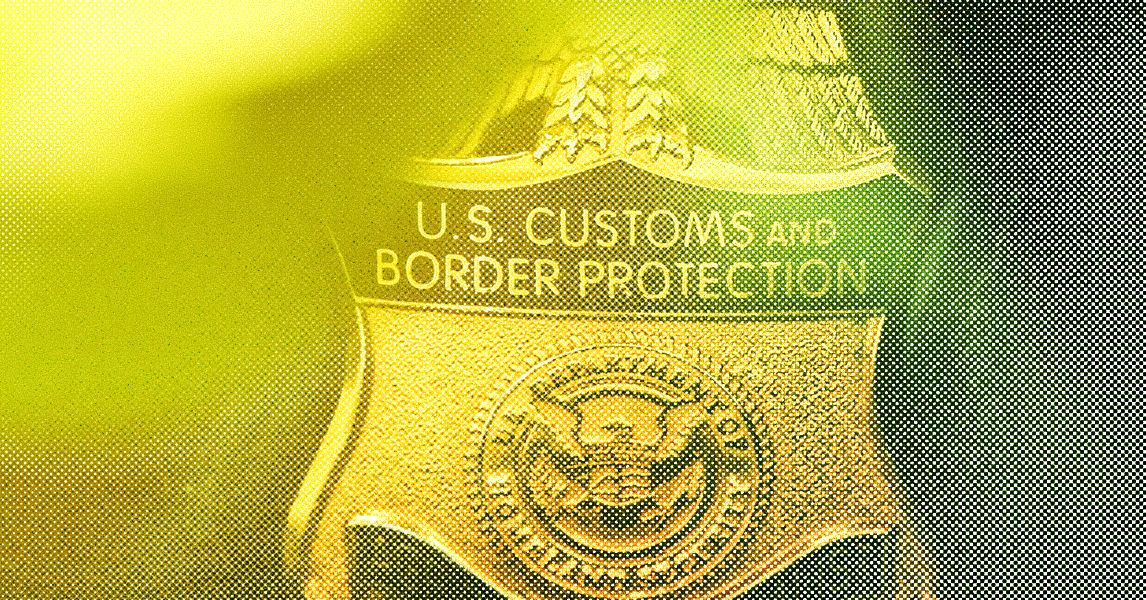 Protecting Your Phone—and Your Privacy—at the US Border Protecting Your Phone—and Your Privacy—at the US Border