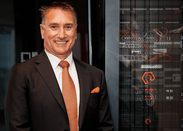 Pure Storage Appoints Altay Ayyuce as ANZ Area VP