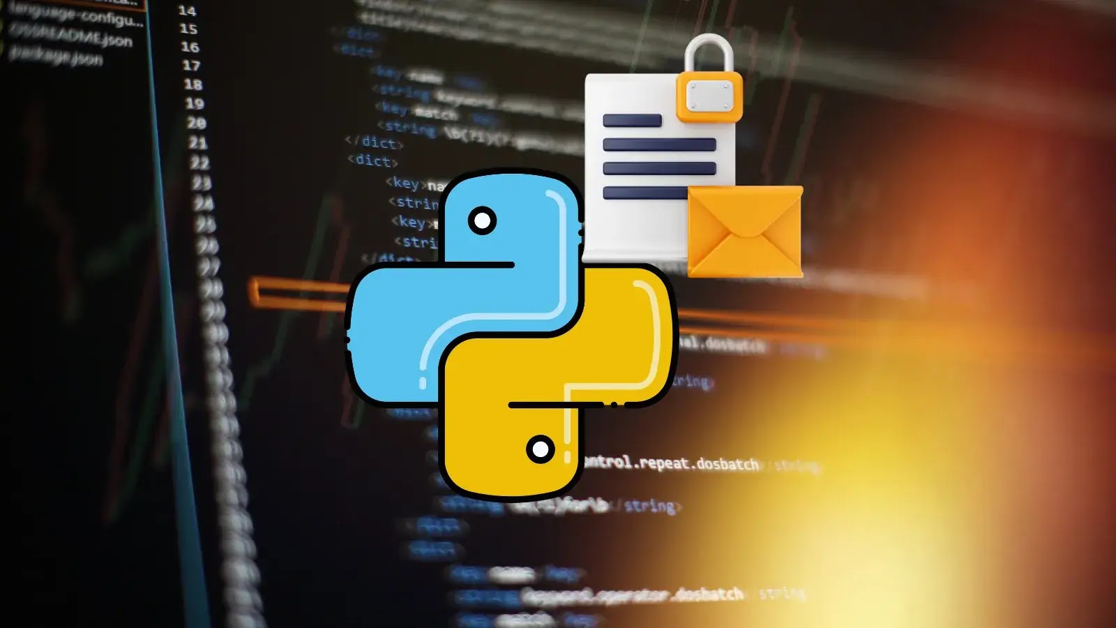 Python Introduces New Standard Lock File Format for Enhanced Security