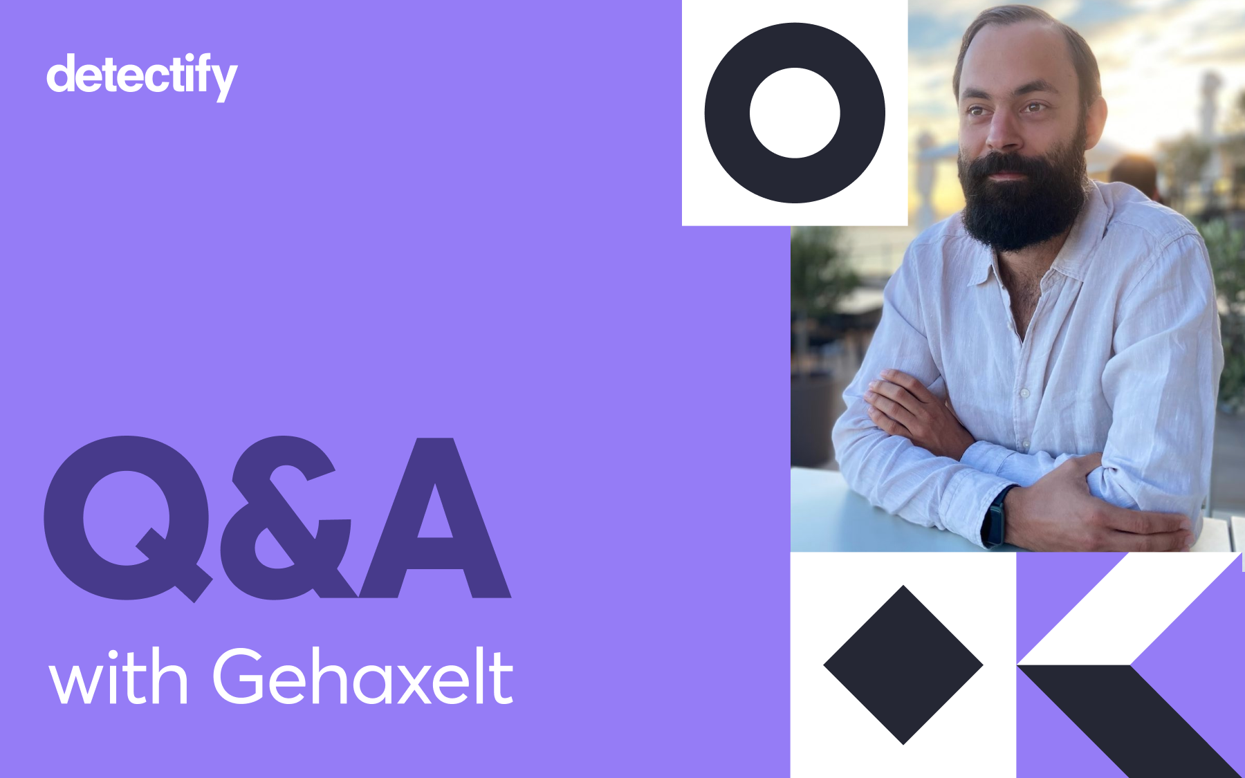 Q&A with Crowdsource hacker Gehaxelt Q&A with Crowdsource hacker Gehaxelt