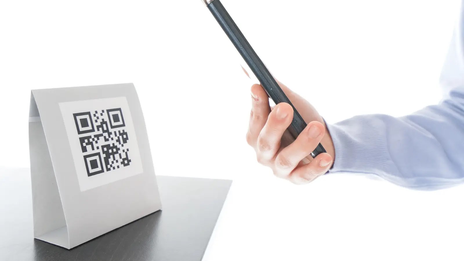 QR code phishing (Quishing) Attack Your Smartphones To Steal Microsoft Accounts Credentials