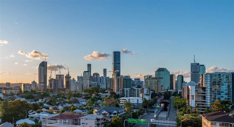 Queensland uses AI to screen potential Olympians