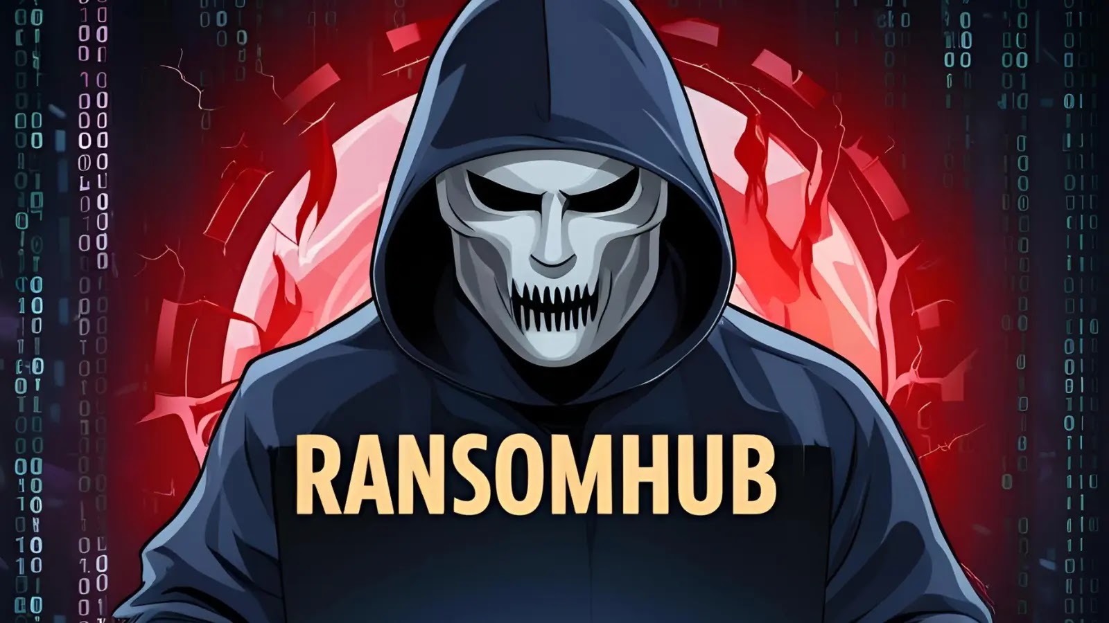 RansomHub Ransomware Group Hits 84 Organizations as New Threat Actors Emerge