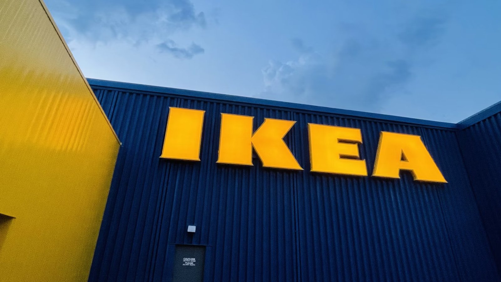 Ransomware attack cost IKEA operator in Eastern Europe  $23 million