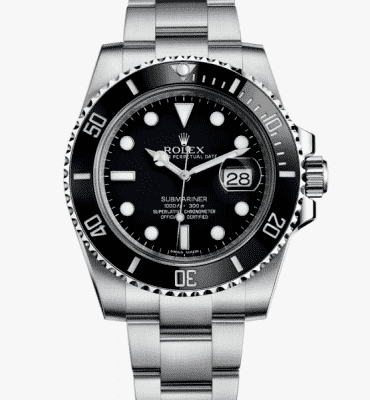 Rolex: It’s Not What You Think Rolex: It’s Not What You Think