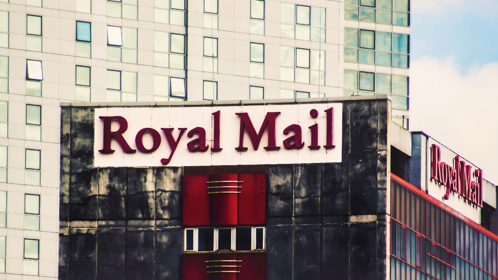 Royal Mail