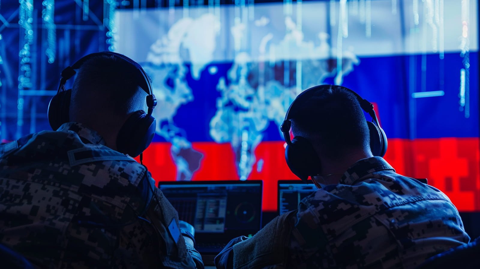 Russian army targeted by new Android malware hidden in mapping app Russia