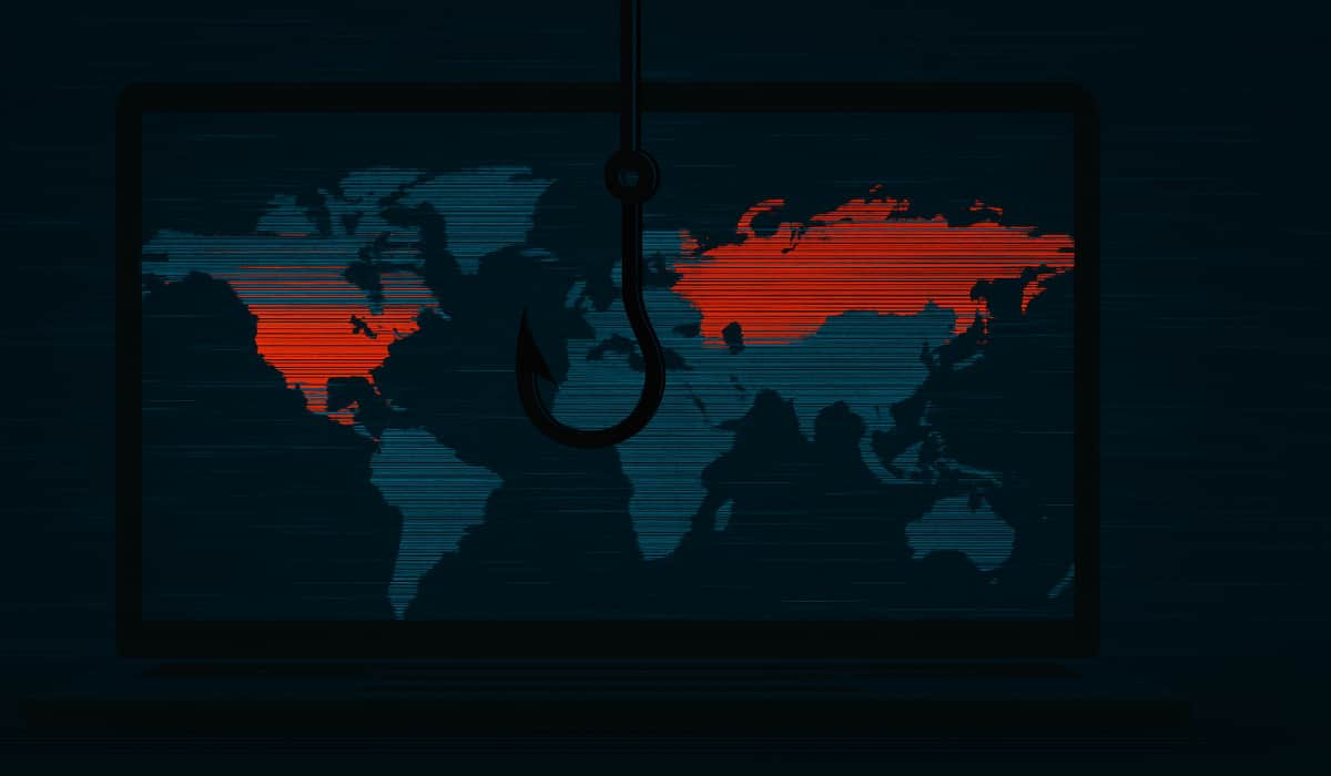 Russia’s Storm-2372 Hits Orgs with MFA Bypass via Device Code Phishing