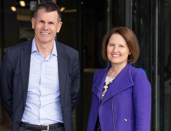 SA Power Networks lands ex-state gov CIO – Training & Development SA Power Networks lands ex-state gov CIO