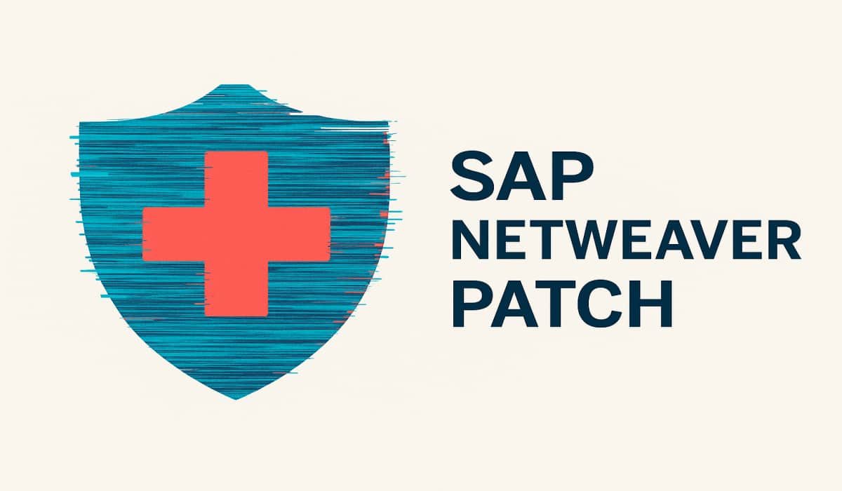 SAP NetWeaver Flaw Scores 10.0 Severity as Hackers Deploy Web Shells SAP NetWeaver Flaw Scores 10.0 Severity as Hackers Deploy Web Shells