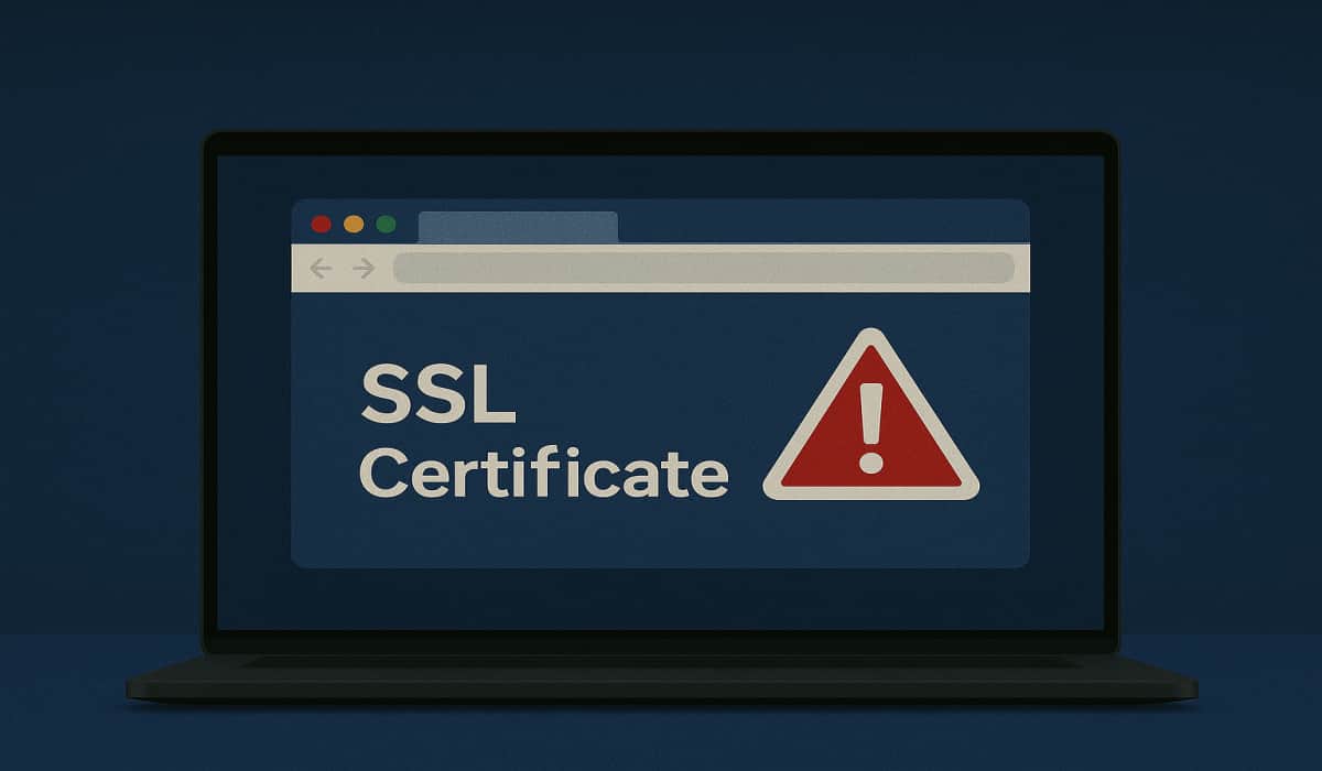 SSL.com Vulnerability Allowed Fraudulent SSL Certificates for Major Domains