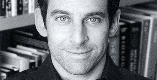 Sam Harris Says We Shouldn’t Call Ourselves Atheists