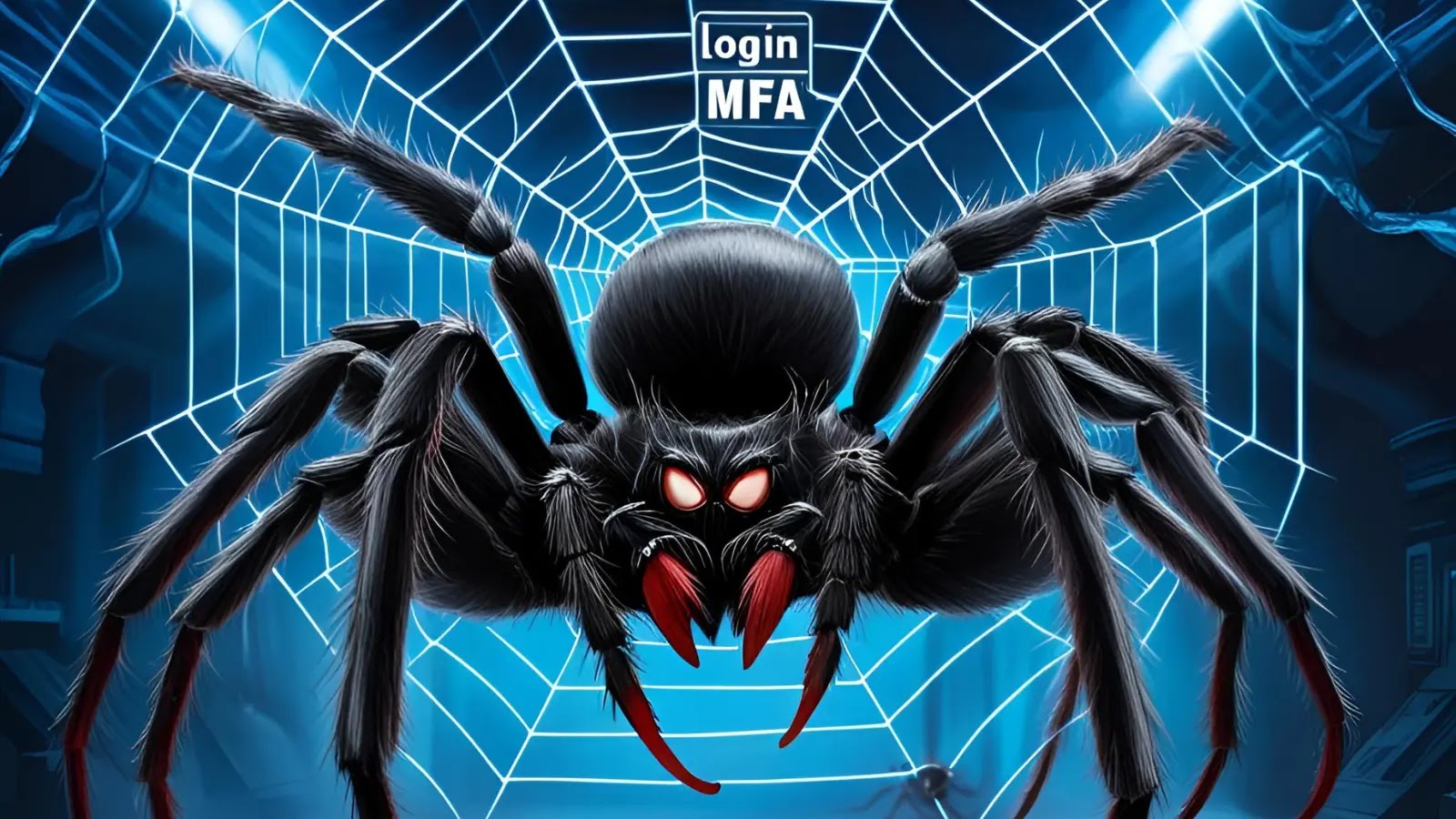 Scattered Spider Launches Sophisticated Attacks to Steal Login Credentials and MFA Tokens Scattered Spider Launches Sophisticated Attacks to Steal Login Credentials and MFA Tokens