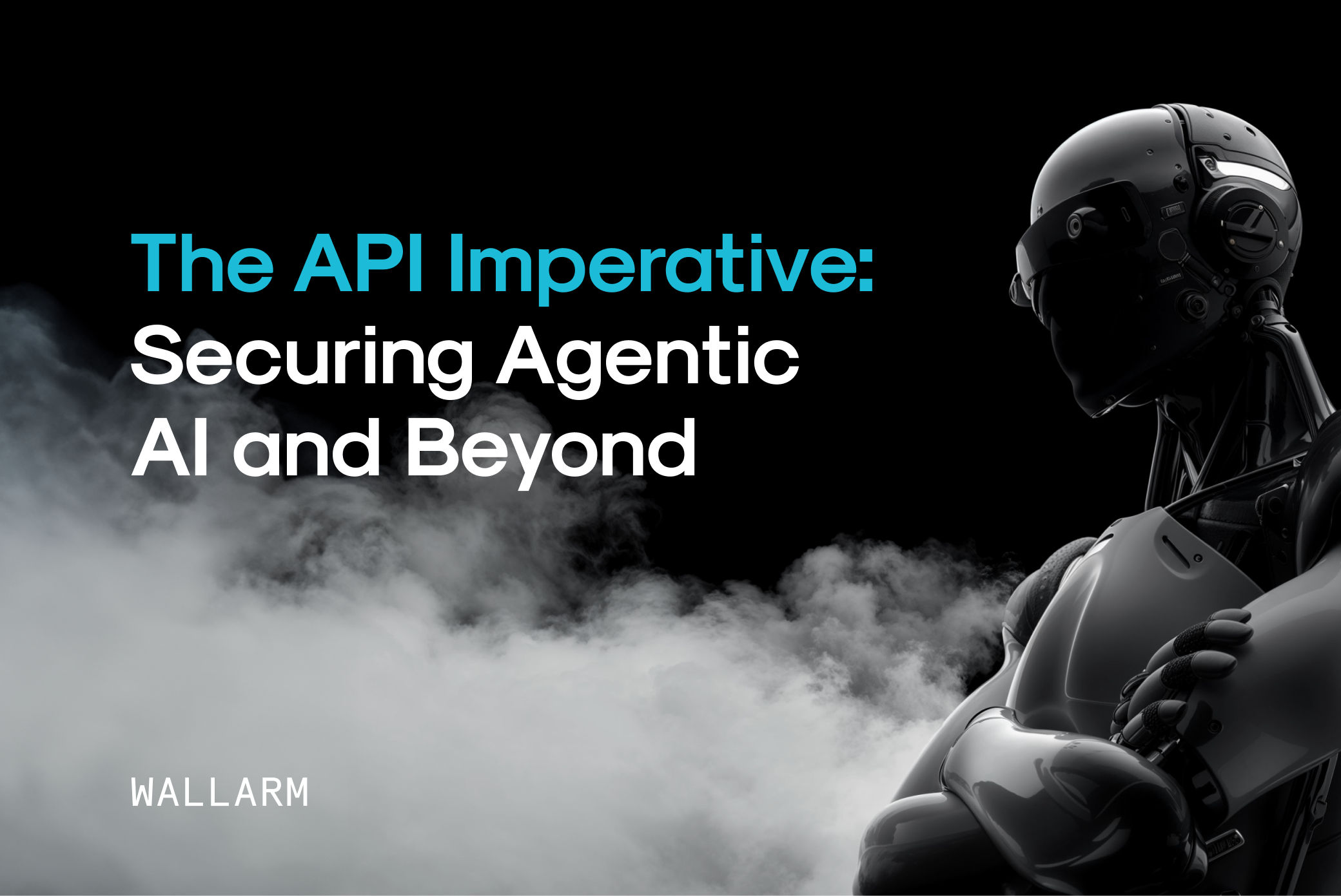Securing Agentic AI and Beyond — API Security