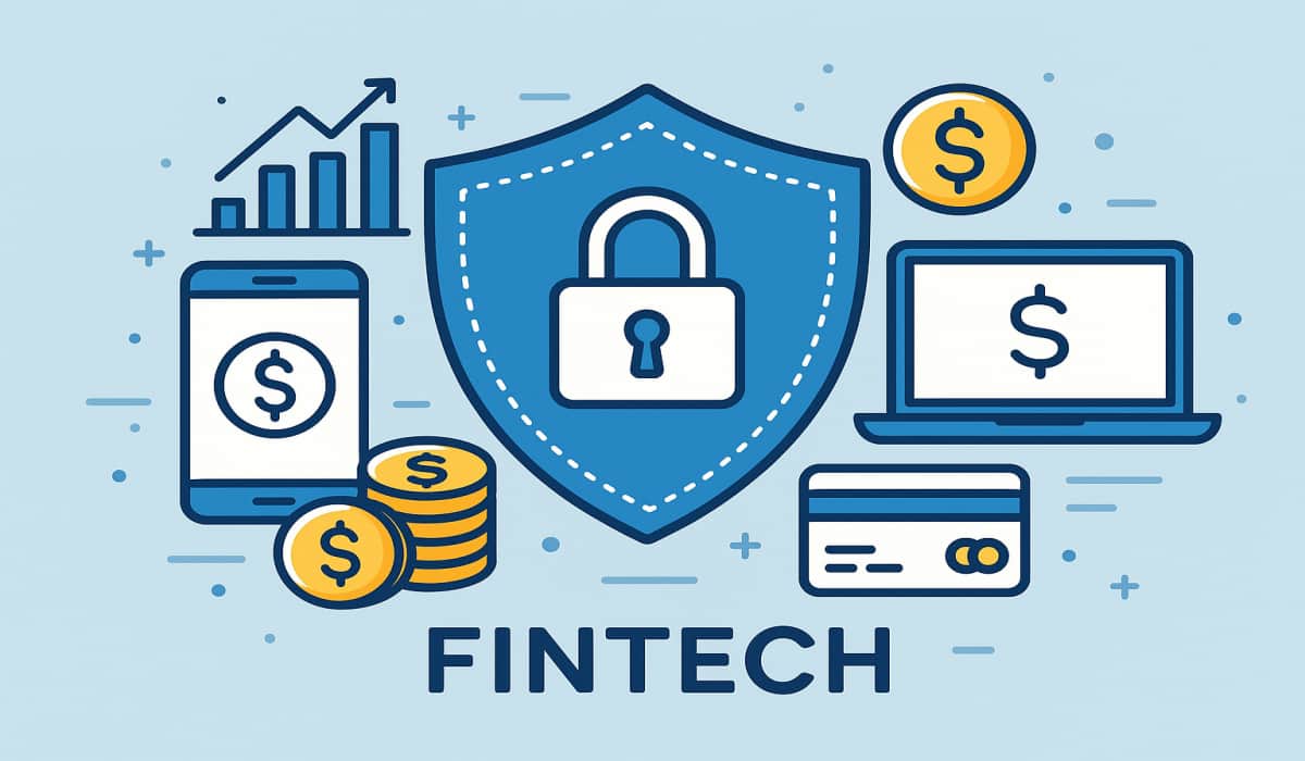 Securing Fintech Operations Through Smarter Controls and Automation Securing Fintech Operations Through Smarter Controls and Automation