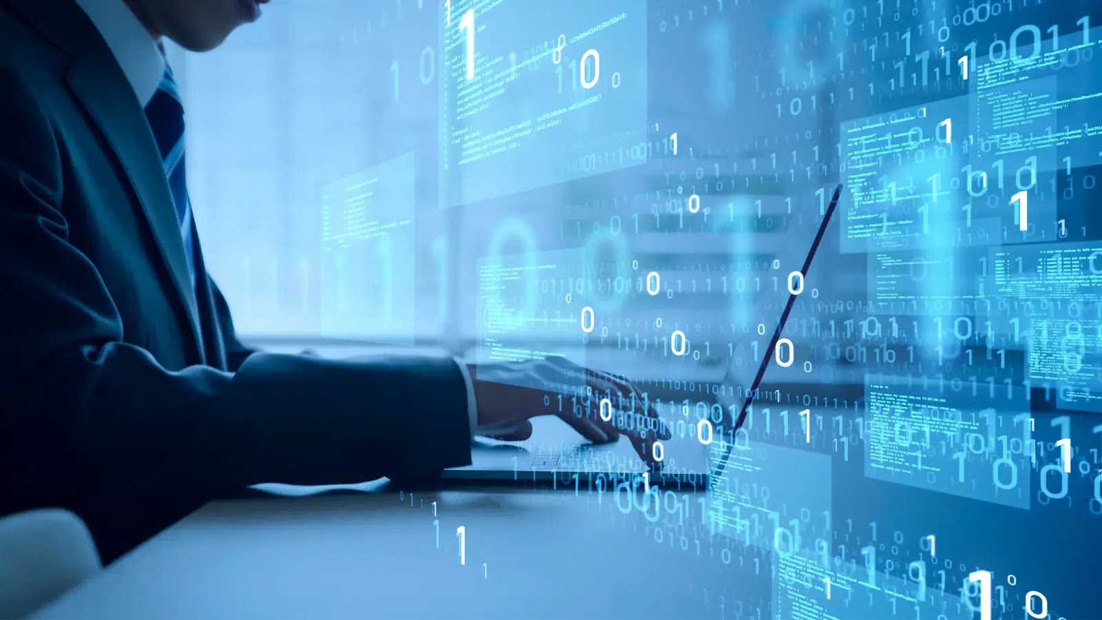 Securing the Digital Transformation Journey