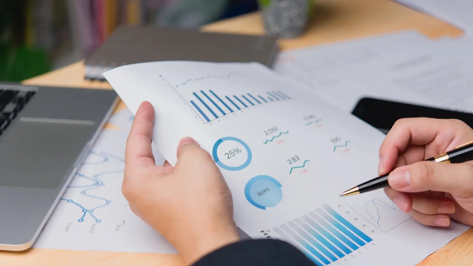 Security Metrics Every CISO Needs to Report to the Board in 2025 Security Metrics Every CISO Needs to Report to the Board in 2025