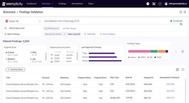 Seemplicity adds AI-driven capabilities to scale remediation operations Seemplicity adds AI-driven capabilities to scale remediation operations