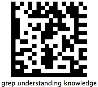 Semacodes | Daniel Miessler Semacodes | Daniel Miessler