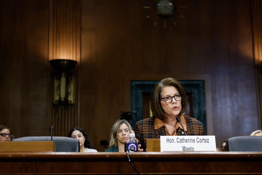 Senators re-up bill to expand Secret Service’s financial cybercrime authorities