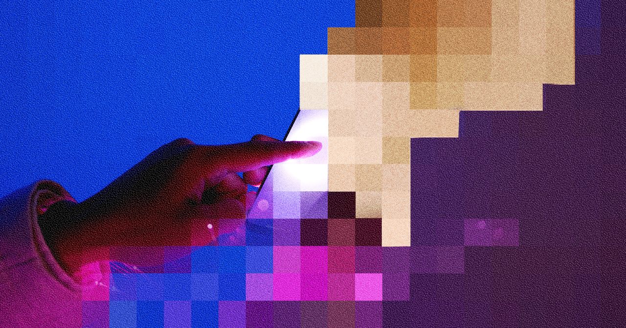 Sex-Fantasy Chatbots Are Leaking a Constant Stream of Explicit Messages