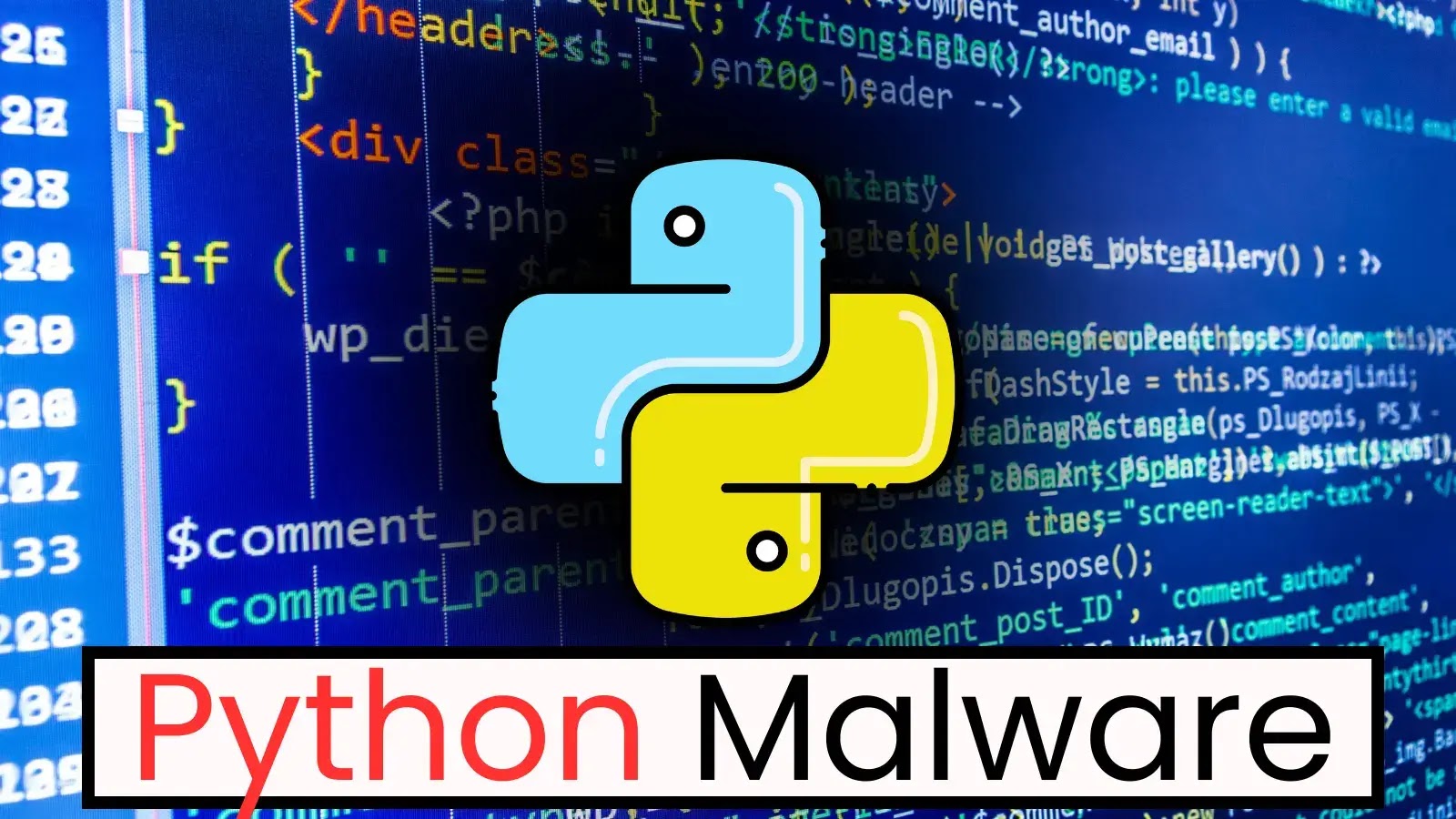 Slow Pisces Group Targets Developers Using Coding Challenges Laced with Python Malware