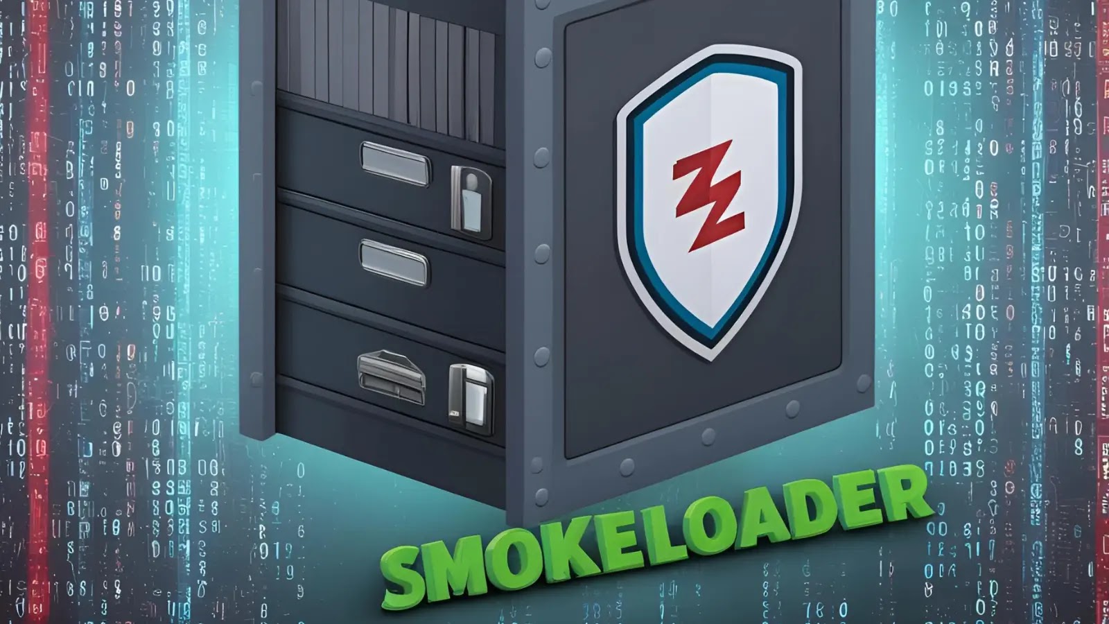 SmokeLoader Malware Uses Weaponized 7z Archives to Deliver Infostealers