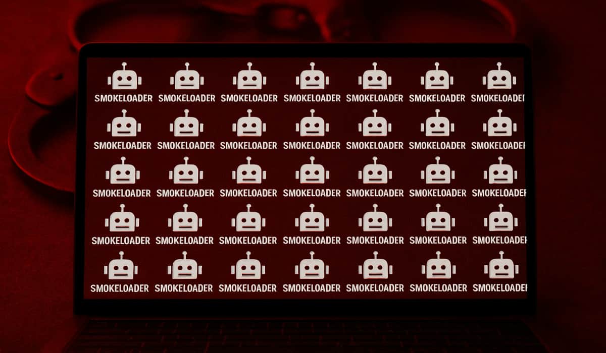 Smokeloader Users Identified and Arrested in Operation Endgame
