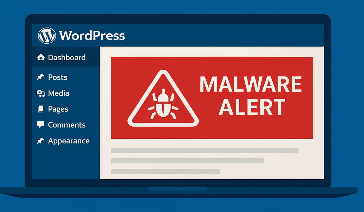 Sneaky WordPress Malware Disguised as Anti-Malware Plugin Sneaky WordPress Malware Disguised as Anti-Malware Plugin