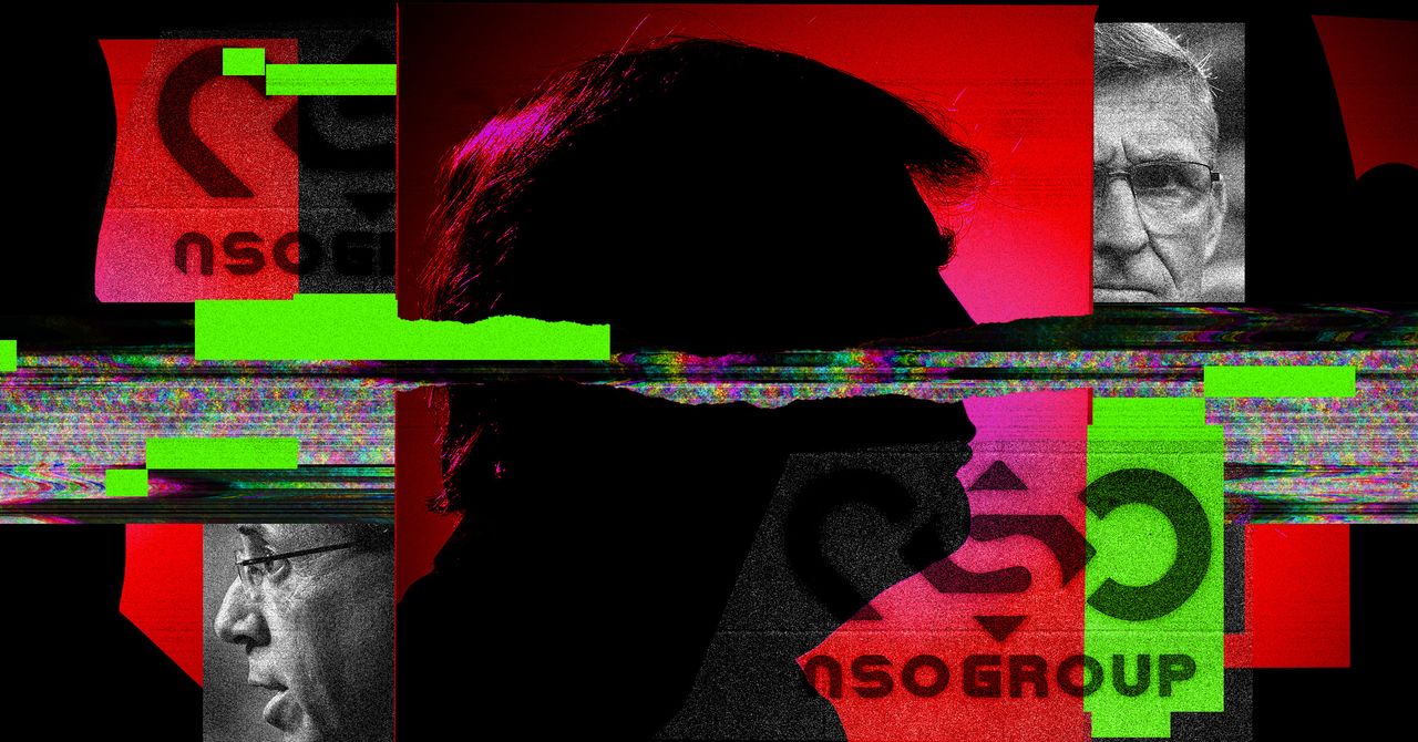 Spyware Maker NSO Group Is Paving a Path Back Into Trump’s America Spyware Maker NSO Group Is Paving a Path Back Into Trump’s America